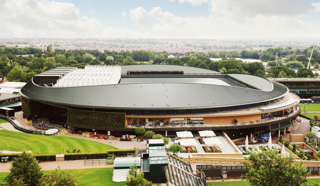 Wimbledon 2024  Where to stay, Tickets, Dates & more 