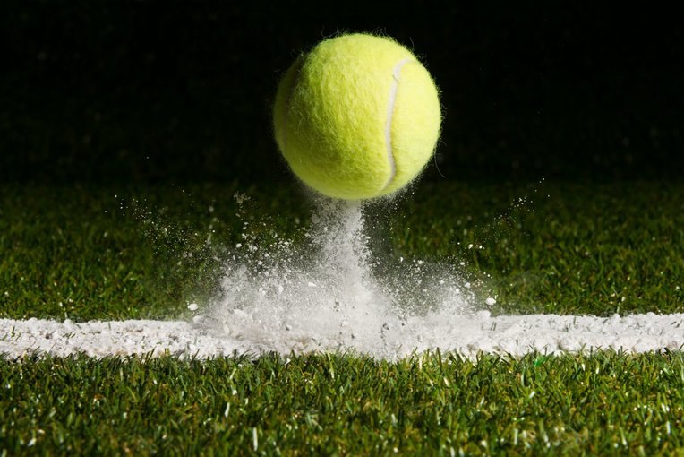 Guarantee Your Place At Wimbledon 2024 Now · The Sybarite